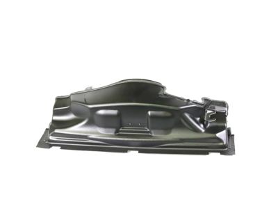 Mopar 68418223AA SILENCER-Dash Panel-Engine COMPARTME