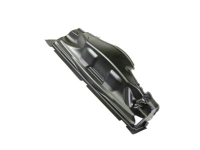 Mopar 68418223AA SILENCER-Dash Panel-Engine COMPARTME