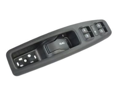 2018 Ram ProMaster City Power Window Switch - 5XY78LXHAA