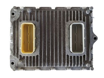 Mopar Engine Control Module - 5150876AD