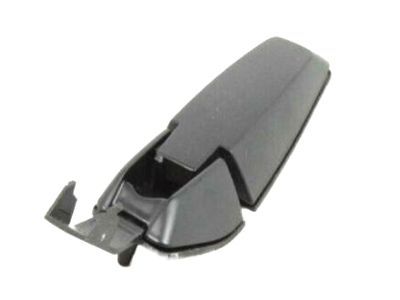 Jeep Grand Cherokee Liftgate Hinge - 55394179AB