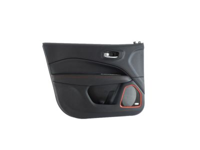 Jeep 5VL831XCAD