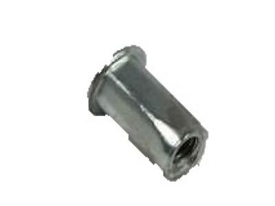 Mopar 6507828AA Nut-RIVET