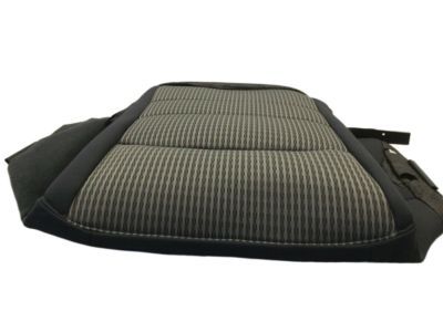 Mopar 1XT55BD3AA Front Seat Cushion Cover Left