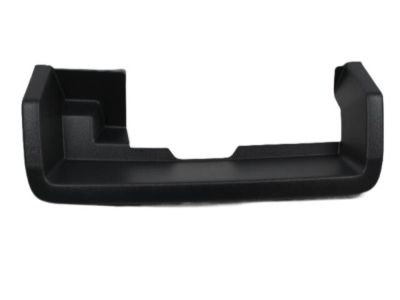 Mopar 5183505AA FASCIA-Hitch