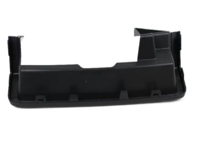 Mopar 5183505AA FASCIA-Hitch