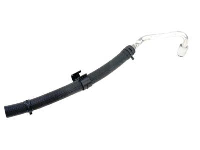 2008 Dodge Ram 3500 Power Steering Hose - 52113125AE