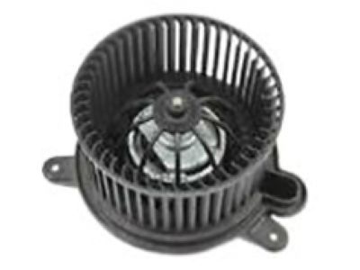 2002 Dodge Sprinter 2500 Blower Motor - 5133460AA