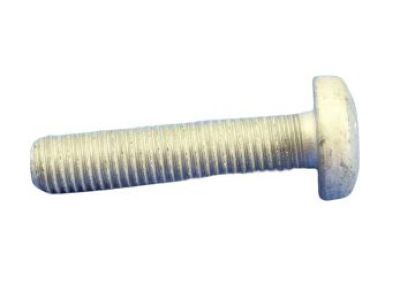 Mopar 6104158AA Bolt-TORX Head