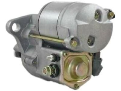 P5249644AB Mopar Lightweight Starter Small Block Product Photo 2 of 2