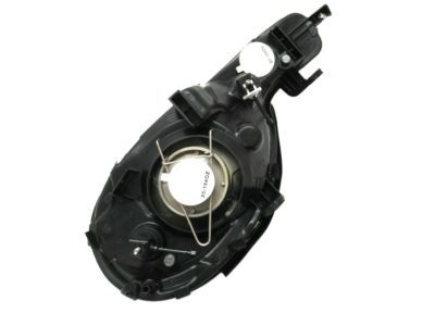 Mopar V7108508AA Headlight Right