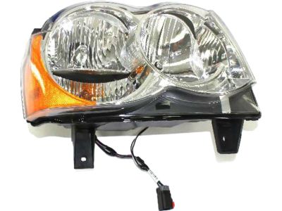Jeep 55157482AE