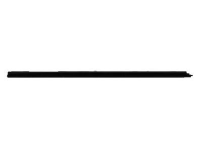 2007 Dodge Ram 2500 Weather Strip - 55276943AD