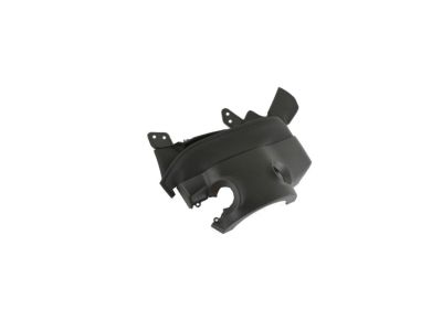 Jeep Compass Steering Column Cover - 5UT26DX9AB