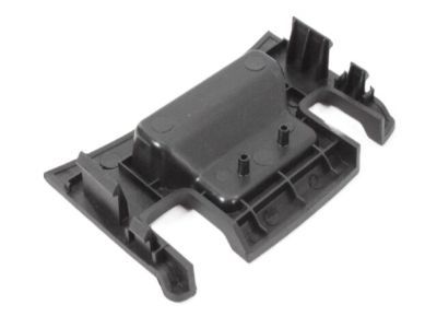 Mopar 68086112AA Floor Console Lid Hinge