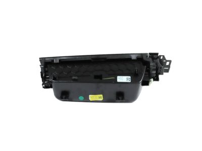Mopar 7CP153X7AA Glove Box-Instrument Panel