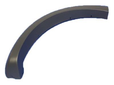 Mopar 5KH50CD7AA APPLIQUE-Fender