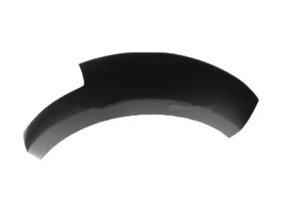 Mopar 5KH50CD7AA APPLIQUE-Fender