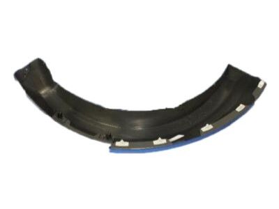 Mopar 5KH50CD7AA APPLIQUE-Fender