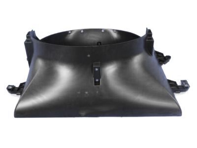 Mopar Fan Shroud - 55056774AC