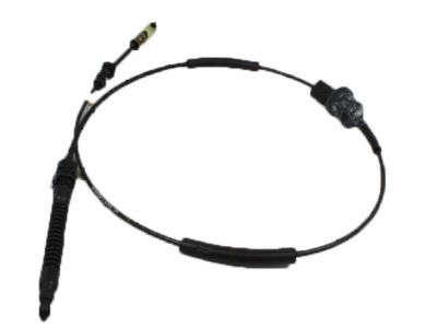 Mopar 4578074AE Cable-Gear Selector