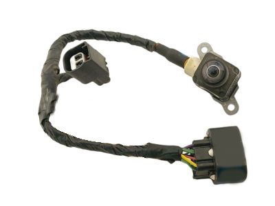 Mopar 68274731AC Camera-Rear View