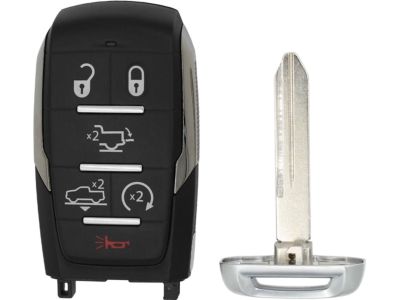 2020 Ram 1500 Transmitter - 68442917AB