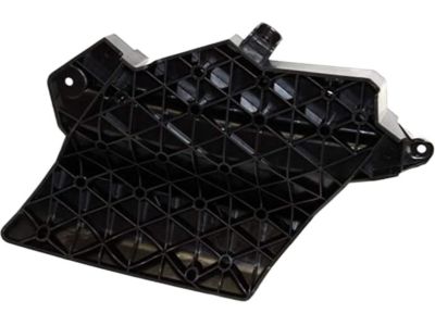 Mopar 68138778AA Bracket-FASCIA Support