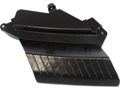 Mopar 68138778AA Bracket-FASCIA Support