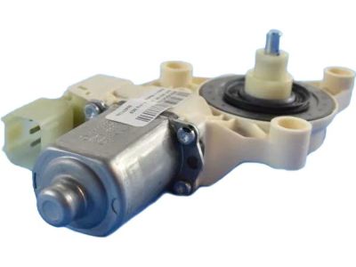 Mopar 68249047AA Window Regulator 6 Pin Motor