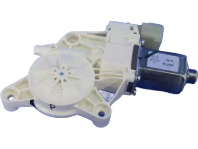 Mopar 68249047AA Window Regulator 6 Pin Motor