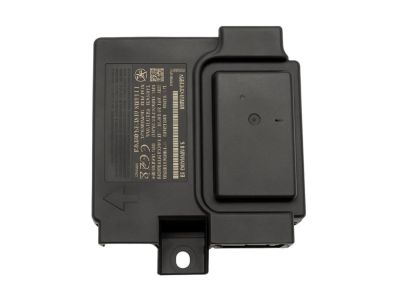 Mopar 68319677AD Hub Receiver 68319677AD Mopar Hub Receiver Product Photo 1 of 2