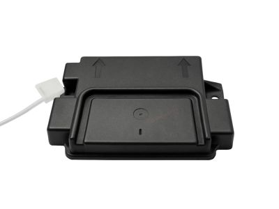 68319677AD Mopar Hub Receiver Product Photo 2 of 2