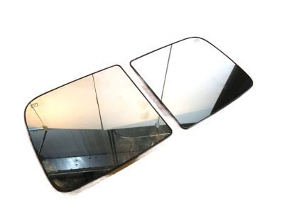 2017 Ram 1500 Car Mirror - 68286843AA