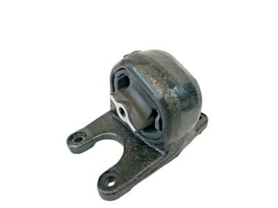 2013 Ram 2500 Engine Mount - 52122711AA