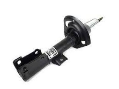 Mopar 68148549AC STRUT-Suspension