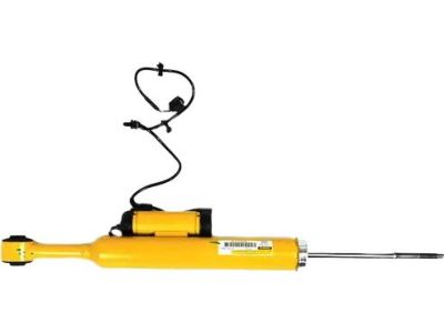 Mopar 5181576AE Shock-Suspension