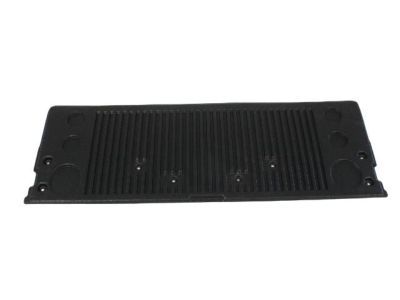 Mopar 68034277AC Cover-TAILGATE