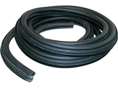 2001 Dodge Ram 1500 Door Seal - 55276282AB
