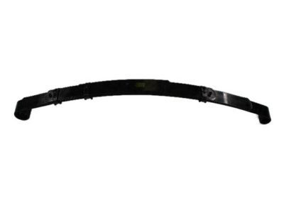 Mopar 52002392AB Rear Leaf Spring