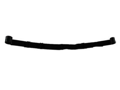 Mopar 52002392AB Rear Leaf Spring