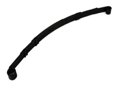 Mopar 52002392AB Rear Leaf Spring