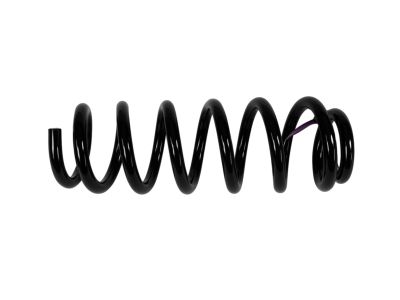 2011 Ram 1500 Coil Springs - 52853740AD
