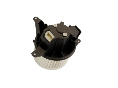 Mopar 68350343AA Motor-Blower