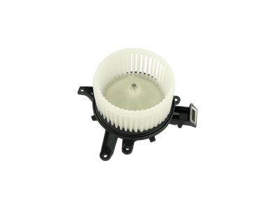 Mopar 68350343AA Motor-Blower