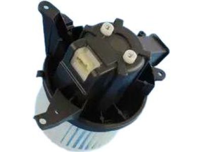 Mopar 68350343AA Motor-Blower