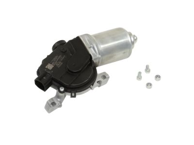 Jeep Wiper Motor - 68197132AD