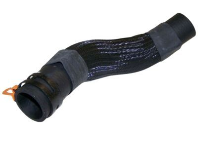 Jeep Liberty Radiator Hose - 55037947AD