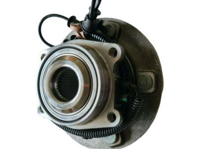 Chrysler Wheel Hub - 68223504AG