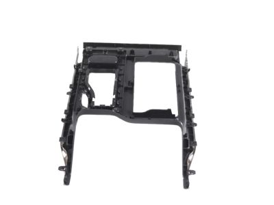 7GG81SKSAA Mopar Console SHIFTER Product Photo 2 of 3